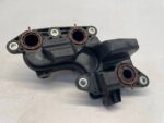 YARIS IV CROSS MAZDA 2 1.5 HYBRYDA SEPARATOR OLEJU ODMA - obrazek 4