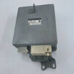 PRIUS III MODUŁ STEROWNIK WSPOMAGANIA KIEROWNICY 89650-47521