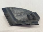 COROLLA E21 ZAKOŃCZENIE PODSZYBIA PLASTIKOWEGO PRAWE 55753-02150 - obrazek 2