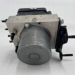 YARIS IV HYBRYDA POMPA STEROWNIK ABS 44540-0D782