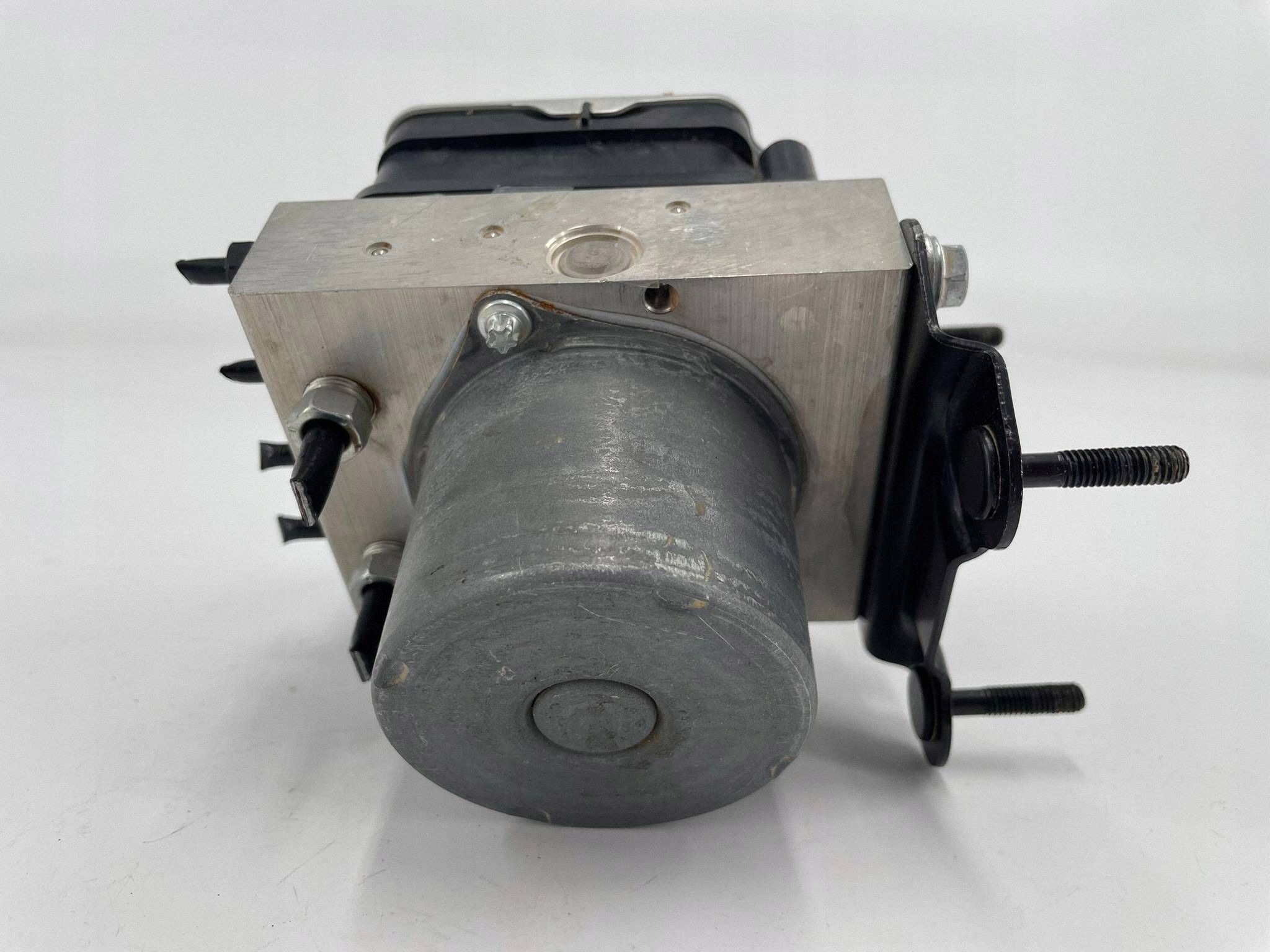 allegro-b805bcb12575ab9225448a36 YARIS IV HYBRYDA POMPA STEROWNIK ABS 44540-0D782 - obrazek 1