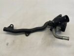 AVENSIS T27 2.0 D4D TERMOSTAT OBUDOWA KRÓCIEC 16320-0R011