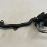 AVENSIS T27 2.0 D4D TERMOSTAT OBUDOWA KRÓCIEC 16320-0R011