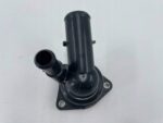 COROLLA E21 1.8 HYBRYDA OBUDOWA TERMOSTATU TERMOSTAT - obrazek 4