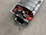 RAV4 V LIFT HYBRYDA BATERIA HYBRYDOWA TRAKCYJNA AKUMULATOR G9280-42191 JA - obrazek 4