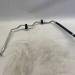 RAV4 V HYBRYDA RURKA PRZEWÓD KLIMATYZACJI 88704-42740 88707-42170