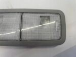 AURIS II LAMPKA OŚWIETLENIA KABINY WNĘTRZA ŚRODKOWA 81250-05030 - obrazek 3