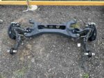 RAV4 V 4X2 ZAWIESZENIE TYLNE WIELOWAHACZOWE WIELOWAHACZ KOMPLETNE