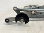 AYGO X YARIS IV CROSS MAZDA 2 MECHANIZM WYCIERACZEK SZYBY PRZÓD 85110-K0120 - obrazek 2