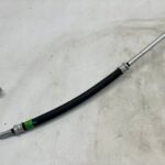 YARIS CROSS YARIS IV MAZDA 2 HYBRYDA RURKA PRZEWÓD KLIMATYZACJI