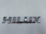 TOYOTA HILUX NAPIS LOGO EMBLEMAT ZNACZEK - obrazek 3