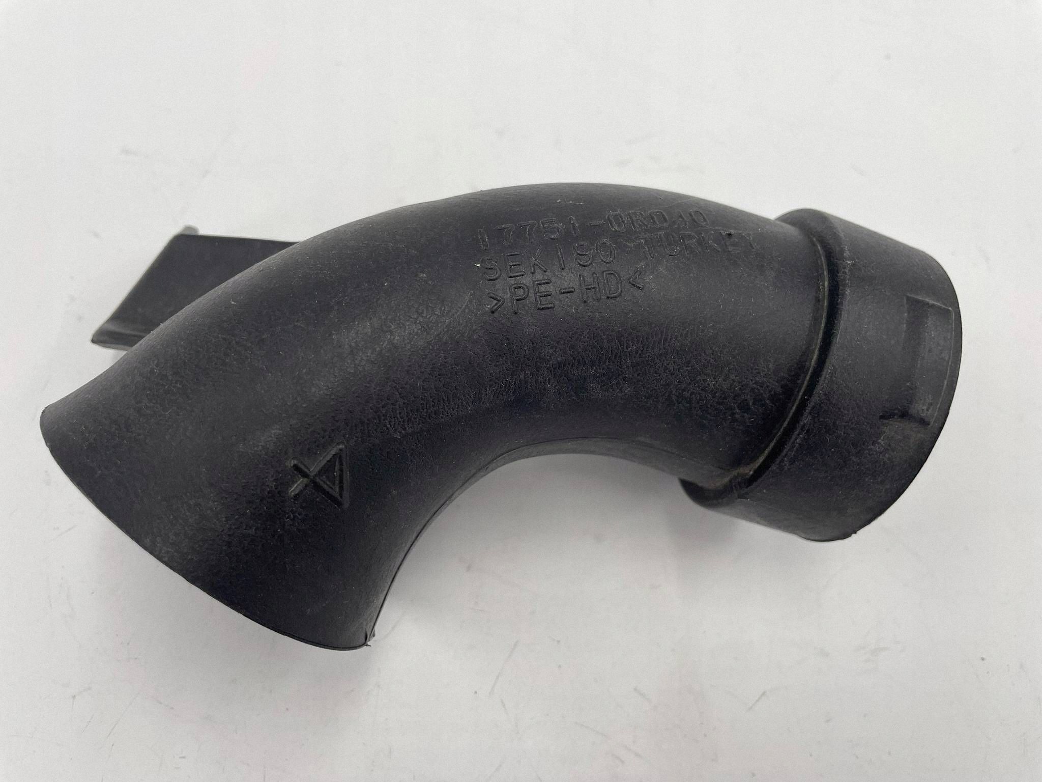 allegro-bf45c5504934b9928feecab5 Rura dolotowa Toyota Avensis T270 177510R040 - obrazek 1