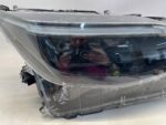 YARIS CROSS LAMPA PRZEDNIA PRAWA PRAWY PRZÓD FULL LED KOMPLETNA 0D-312 - obrazek 3