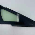 PRIUS III SZYBA KAROSERYJNA PRZEDNIA PRAWY PRZÓD NEZ USZCZELKI