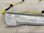 COROLLA E21 PODUSZKA POWIETRZNA AIRBAG FOTELA PASAŻERA PRAWA PRAWY PRZÓD - obrazek 3