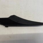 AURIS II ZAKOŃCZENIE PODSZYBIA GUMOWE USZCZELKA SZYBY PRAWA 53866-02040