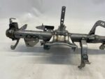 YARIS CROSS BELKA POD DESKĘ ROZDZIELCZĄ KONSOLE EUROPA - obrazek 2