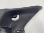COROLLA E21 HATCHABACK OSŁONA SŁUPKA TYLNEGO LEWEGO LEWY TYŁ 62480-02580 - obrazek 4