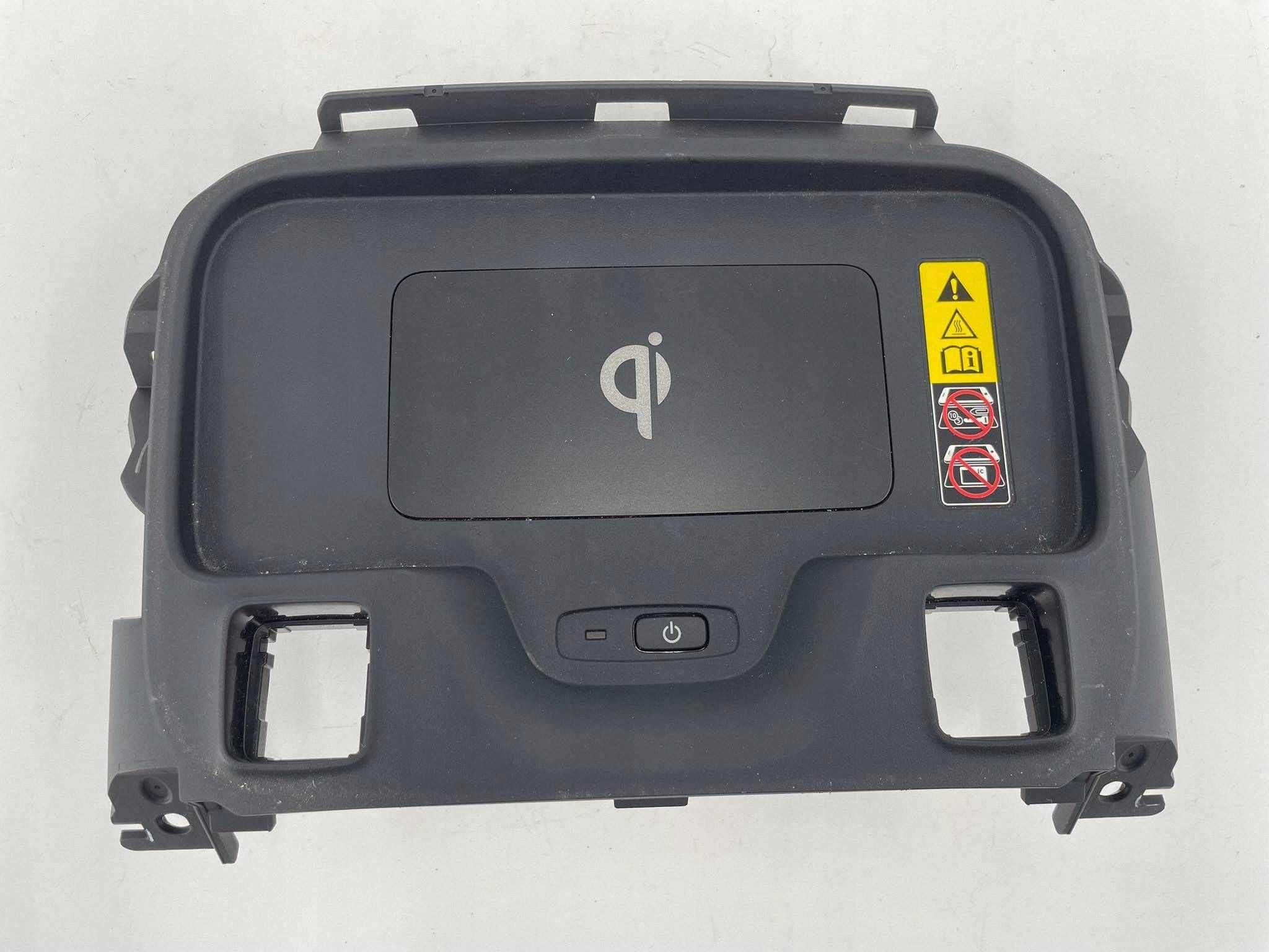 allegro-c4345c34655d780aeeebe8d7 COROLLA E21 LIFT ŁADOWARKA INDUKCYJNA BEZPRZEWODOWA 861C0-02081 - obrazek 1