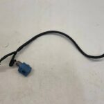 TOYOTA LEXUS BRZĘCZYK BUZZER SYGNAŁ KOSTKA WTYCZKA PRZEWÓD 89747-05010