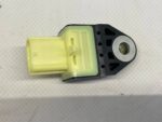 AURIS II HYBRYDA CZUJNIK ZDERZENIOWY UDERZENIA AIRBAG H8 89831-02140 - obrazek 4