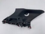 COROLLA E21 HATCHABACK OSŁONA SŁUPKA TYLNEGO LEWEGO LEWY TYŁ 62480-02580