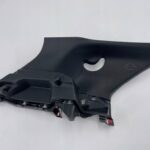 COROLLA E21 HATCHABACK OSŁONA SŁUPKA TYLNEGO LEWEGO LEWY TYŁ 62480-02580