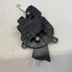 COROLLA E21 SILNICZEK MECHANIZM NAGRZEWNICY PROWADNICA 063800-2242 PLS