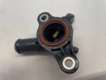 YARIS IV CROSS MAZDA 2 KRÓCIEC CZUJNIK TEMPERATURY WODY PŁYNU CHŁODZĄCEGO - obrazek 4