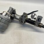 COROLLA E21 KOLUMNA KIEROWNICZA WSPOMAGANIE ELEKTRYCZNE 89650-12G60