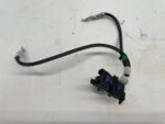RAV4 V HYBRYDA PLUG-IN KLEMA MINUSOWA CZUJNIK BEZPIECZNIK