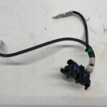 RAV4 V HYBRYDA PLUG-IN KLEMA MINUSOWA CZUJNIK BEZPIECZNIK