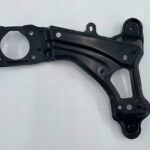 RAV4 V 2.5 HYBRYDA WSPORNIK MOCOWANIE PEDAŁU GAZU HAMULCA 55172-42010