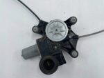 RAV4 V MECHANIZM PODNOSZENIA SZYBY PRAWY TYŁ PODNOŚNIK 85710-42150 - obrazek 4
