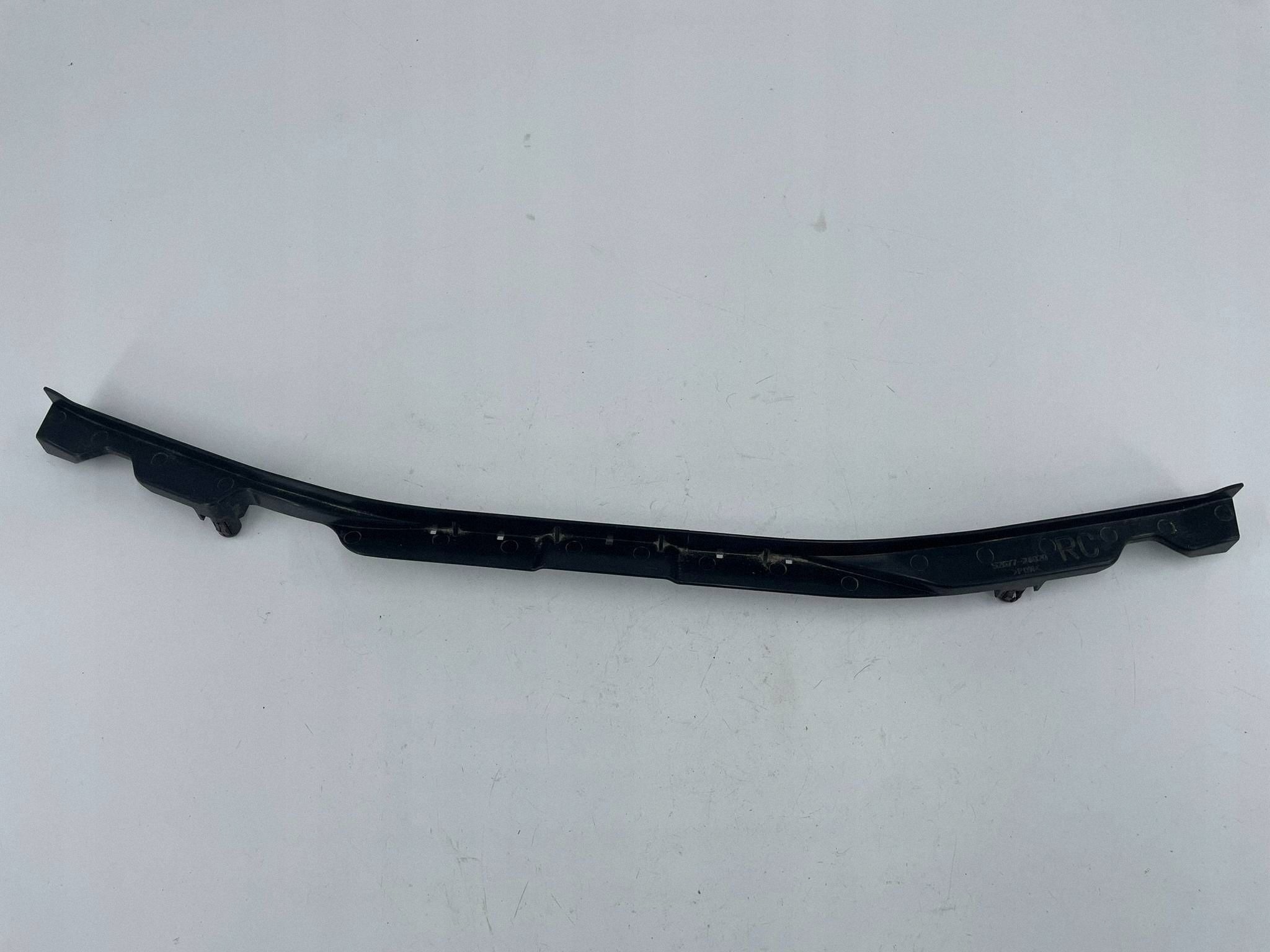 allegro-cc247b1e820975f67cd0b2ea LEXUS RC ABSORBER ZDERZAKA PRZEDNIEGO 52677-24020 - obrazek 1