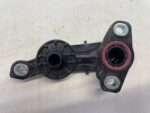 RAV4 V 2.5 HYBRYDA RURKA KRÓCIEC WODY PŁYNU CHŁODZĄCEGO INWERTERA FALOWNIKA - obrazek 2