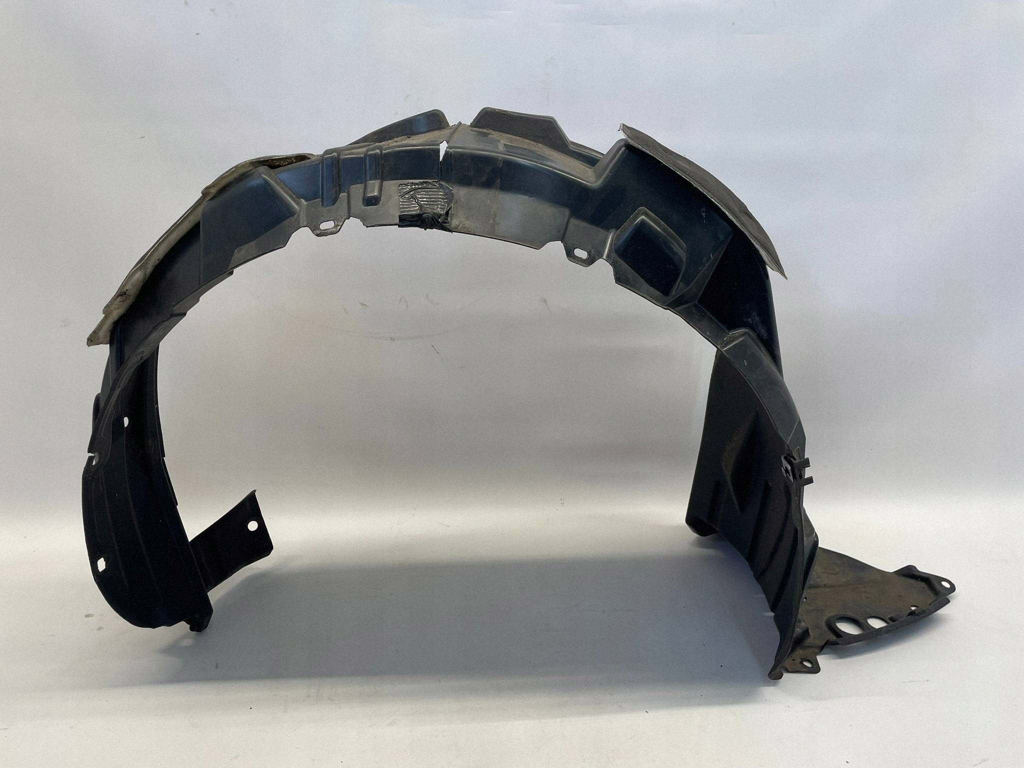 allegro-cc8d28b21075365c091d0d07 AURIS II NADKOLE PRZEDNIE PRAWE PRAWY PRZÓD Z CHLAPACZEM 53875-02410 USZKO. - obrazek 1