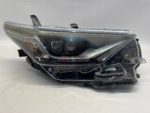AURIS II LIFT LAMPA PRZEDNIA PRAWA PRAWY PRZÓD FULL LED KPL. 81110-02K60