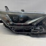 AURIS II LIFT LAMPA PRZEDNIA PRAWA PRAWY PRZÓD FULL LED KPL. 81110-02K60