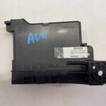AURIS II MODUŁ STEROWNIK KLIMATYZACJI NAGRZEWNICY 88650-02N00 (N0)