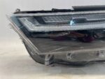 RAV4 V LIFT LAMPA PRZEDNIA LEWA LEWY PRZÓD FULL LED MODUŁ KOMPLETNA - obrazek 2