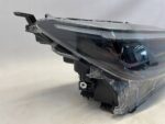 YARIS CROSS LAMPA PRZEDNIA PRAWA PRAWY PRZÓD FULL LED KOMPLETNA 0D-312 - obrazek 2