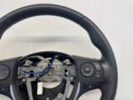 AURIS II LIFT KIEROWNICA MULTIFUNKCYJNA PRZYCISKI RADAR SKÓRA - obrazek 3