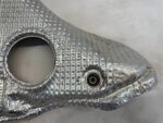 COROLLA E21 1.8 HYBRYDA OSŁONA TERMICZNA KATALIZATORA KOLEKTORA WYDECHOWEGO - obrazek 4