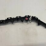 RAV4 V ŚLIZG MOCOWANIE ZDERZAKA TYLNEGO LEWY TYŁ 52156-42050