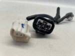AURIS II LIFT WIĄZKA INSTALACJA WTYCZKI KOSTKI LAMPY PRZÓD FULL LED - obrazek 4