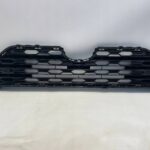 RAV4 V GRILL KRATKA ZDERZAKA PRZEDNIEGO CZARNY