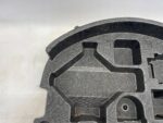 RAV4 V STYROPIAN KOŁA ZAPASOWEGO SCHOWEK BAGAŻNIKA 64993-42011 - obrazek 2