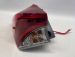 AURIS II LIFT KOMBI LAMPA TYLNA LEWA LEWY TYŁ KOMPLETNA - obrazek 4