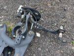 RAV4 V 4X2 ZAWIESZENIE TYLNE WIELOWAHACZOWE WIELOWAHACZ KOMPLETNE - obrazek 3